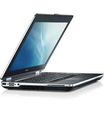 laptop dell latitude e6420