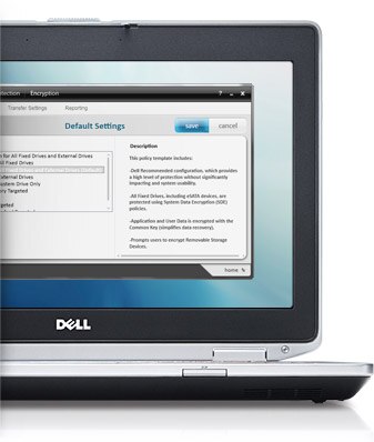 Dell store e6420 i5