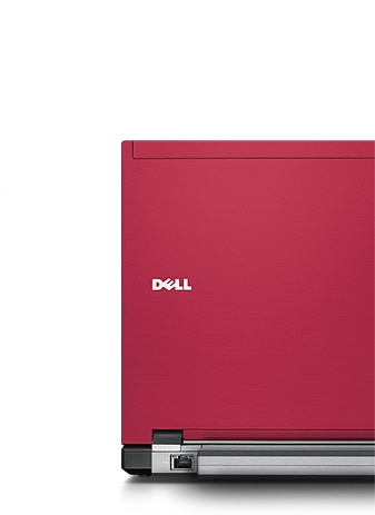 Dell Latitude E4310 Laptop - Business-Class Control