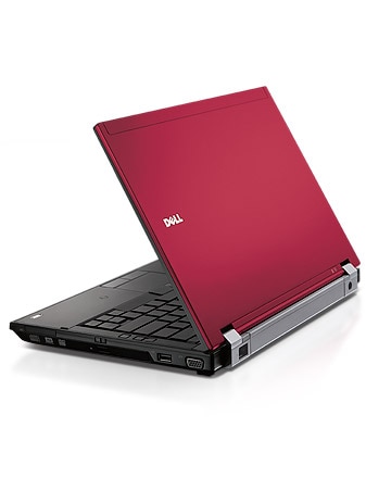 Dell Latitude E4310 Laptop - Dependable Design