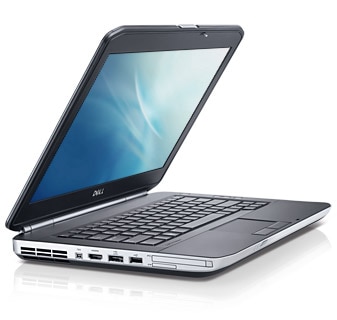 Dell Latitude E5420 Laptop - Design that's built to last