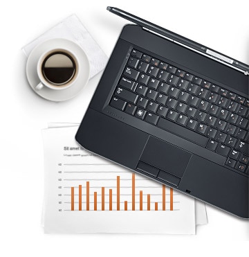 Dell Latitude E5420 Laptop - Go-anywhere productivity