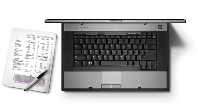 dell latitude e5510 year made