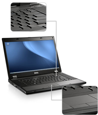 Latitude E5510 Laptop Details Dell Middle East