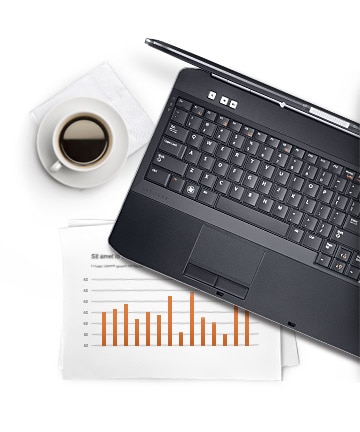 Dell Latitude E5520 Laptop - Go-anywhere productivity