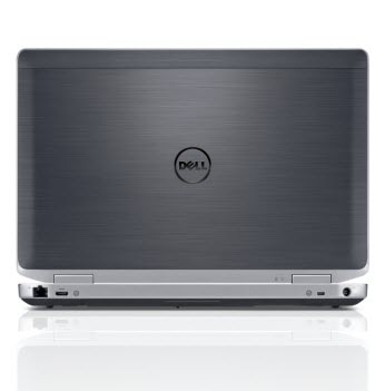 Notebook Dell Latitude E6320: design progettato per resistere nel tempo