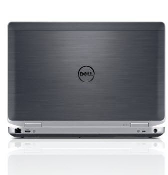 Ordinateur portable Dell Latitude E6320 : une conception faite pour durer