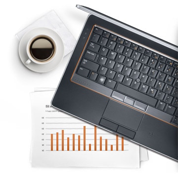 Notebook Dell Latitude E6320: produttività ovunque