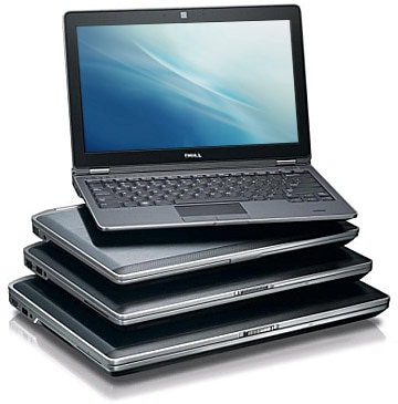 Notebook Dell Latitude E6320: gestione semplificata