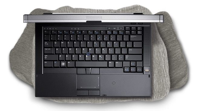 dell e6410 touchpad driver windows 10