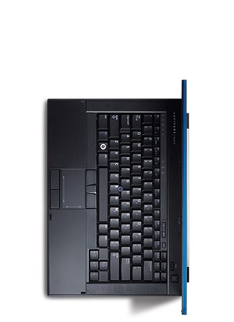Dell Latitude E6410 Laptop - Dependable Design