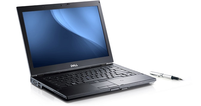 Dell Latitude E6410 Dizüstü Bilgisayar