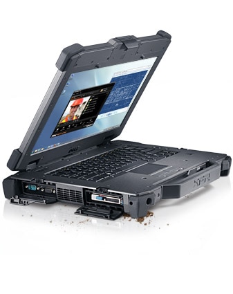 Latitude E6420 XFR Rugged Laptop | Dell USA