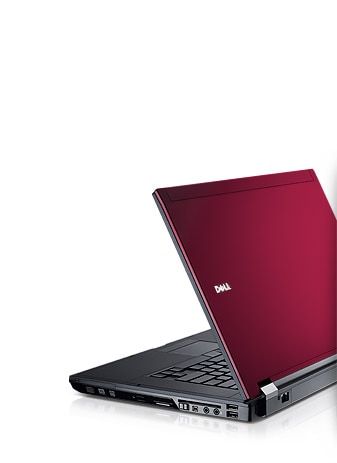 Dell Latitude E6510 Laptop - Dependable Design