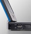 Dell Latitude E6510 Laptop - Slim, Reinforced Displays