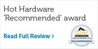 Latitude E6530 - Hot Hardware - Recommended Award