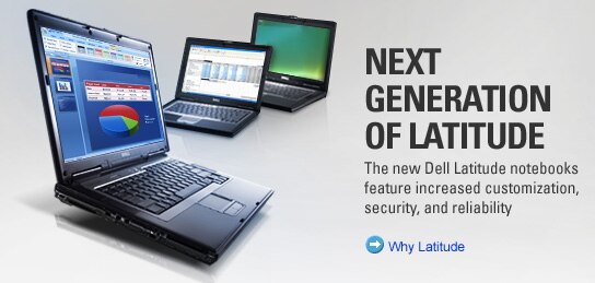 New Dell Latitude D0 D630 D531 D430 Notebooks Dell Uk