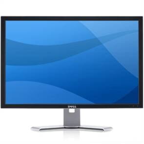 dell 30 inch monitor 3007wfp