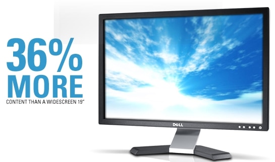 dell e207wfp 22 inch