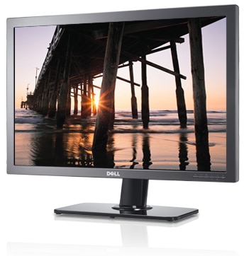 Dell 3008WFP Widescreen Flat Panel Monitor