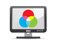 Monitores Dell UltraSharp: Colores nítidos, exactos y uniformes Monitores Dell UltraSharp: Colores nítidos, exactos y uniformes