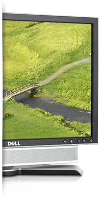 Dell UltraSharp 1908WFP 19" Widescreen LCD Monitor Refurbished by Dell