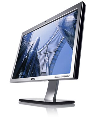 sp2008wfp dell monitor