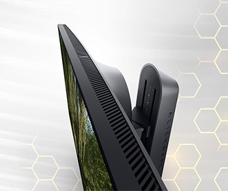 Alienware 25 Gaming Monitor | AW2521H - Trust in an undefeated design Alienware 25 Gaming Monitor | AW2521H - Trust in an undefeated design