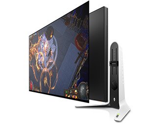 New Alienware 27 New Alienware 27