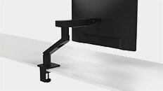 Dell 24 Video Conferencing Monitor: C2422HE | Dell Single Monitor Arm | MSA20 Dell 24 Video Conferencing Monitor: C2422HE | Dell Single Monitor Arm | MSA20