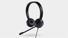 Dell 24 Video Conferencing Monitor: C2422HE | Dell Pro Stereo Headset | UC350 Dell 24 Video Conferencing Monitor: C2422HE | Dell Pro Stereo Headset | UC350