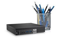 Dell 70 Conference Room Monitor - C7016H | OptiPlex 7040 Micro PC with Intel® Unite™ Dell 70 Conference Room Monitor - C7016H | OptiPlex 7040 Micro PC with Intel® Unite™