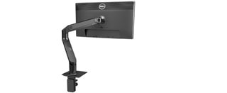 Dell 17 Monitor - E1715S - Dell Single Monitor Arm| MSA14