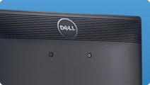 Monitor Dell E1913 - tranquilidade