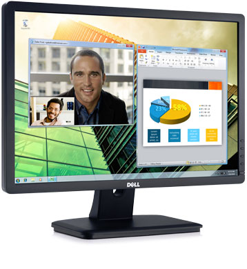 Dell E2213 Monitor - Outstanding features and reliability