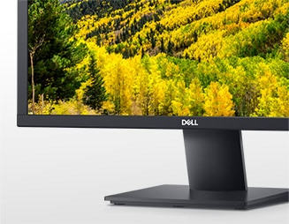 Dell 22 Monitor: E2220H | Eco-friendly inside and out