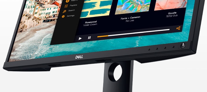 Dell 27 Monitor: E2720HS | More productive by design