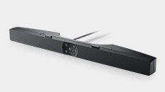 Dell 22 Monitor - E2219HN | Dell Professional Soundbar | AE515