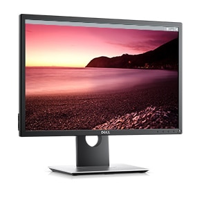 dell p2217t monitor