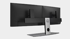 Dell 23 Monitor - P2319H | Dell Dual Monitor Stand | MDS19