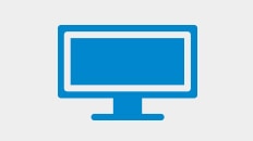 Dell 24 Touch Monitor - P2418HT | Premium Panel Guarantee