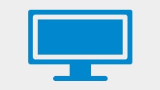 Dell 24 Video Conferencing Monitor - P2418HZ | Premium Panel Guarantee