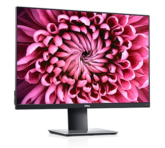 Dell 24 Monitor | P2421 - Environmentally smart