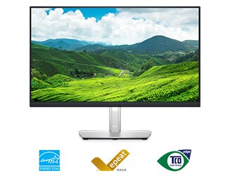 Dell 24 USB-C Hub Monitor: P2422HE | Green thinking: for today and tomorrow Dell 24 USB-C Hub Monitor: P2422HE | Green thinking: for today and tomorrow