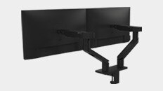 Dell 24 USB-C Hub Monitor: P2422HE | Dell Dual Monitor Arm - MDA20 Dell 24 USB-C Hub Monitor: P2422HE | Dell Dual Monitor Arm - MDA20