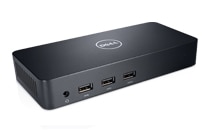 Dell 27 Ultra HD 4K Monitor - P2715Q - Dell Docking Station (USB 3.0) - D3100