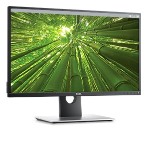 NEW ✔➔➨☆✔➔ Dell P2717H 27" STAND AND BASE ONLY 