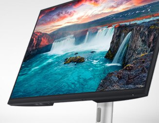 Dell 27 4K USB-C Monitor : P2721Q | Green thinking: for today and tomorrow