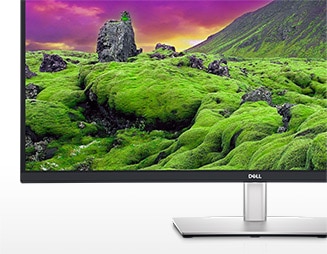 Dell 34-Inch Curved USB-C Monitor: P3421W | Green thinking: For today and tomorrow