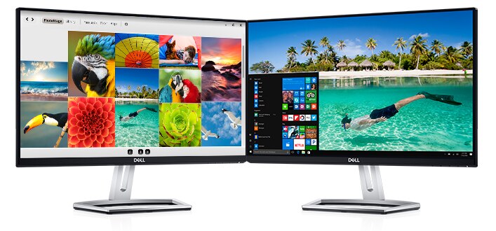 dell s2318nx